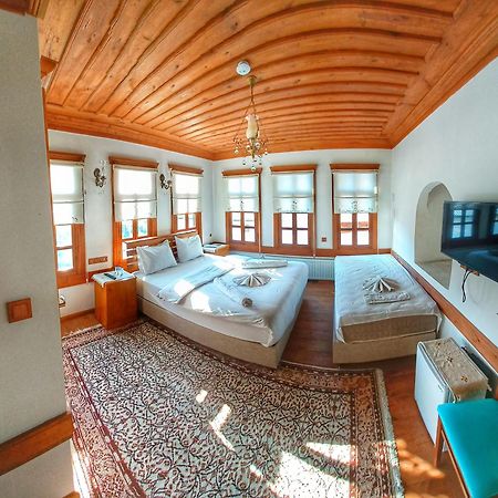 Muhsin Bey Konagi Saframbolu Exterior foto