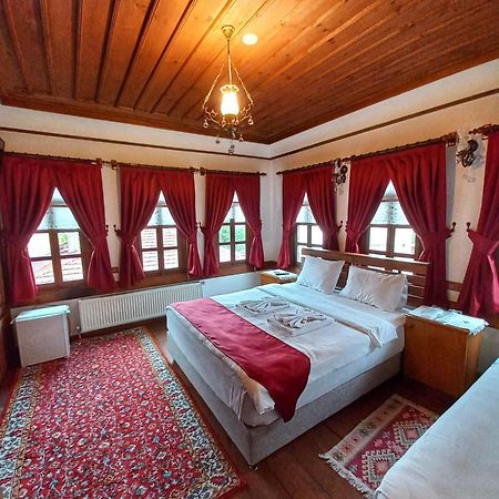 Muhsin Bey Konagi Saframbolu Exterior foto