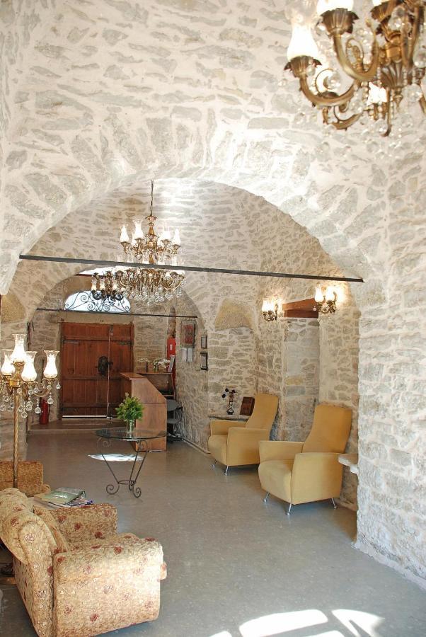 Muhsin Bey Konagi Saframbolu Exterior foto