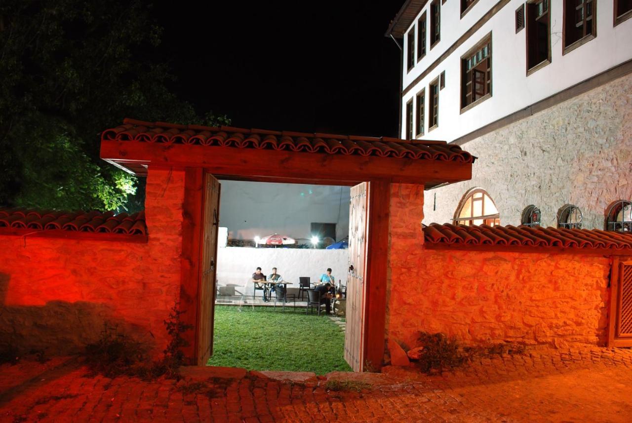 Muhsin Bey Konagi Saframbolu Exterior foto