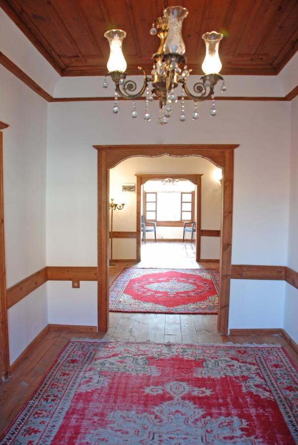Muhsin Bey Konagi Saframbolu Exterior foto