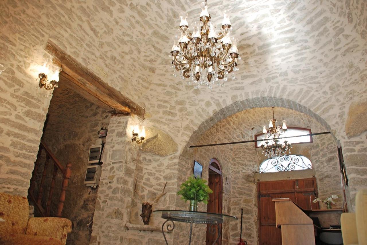Muhsin Bey Konagi Saframbolu Exterior foto
