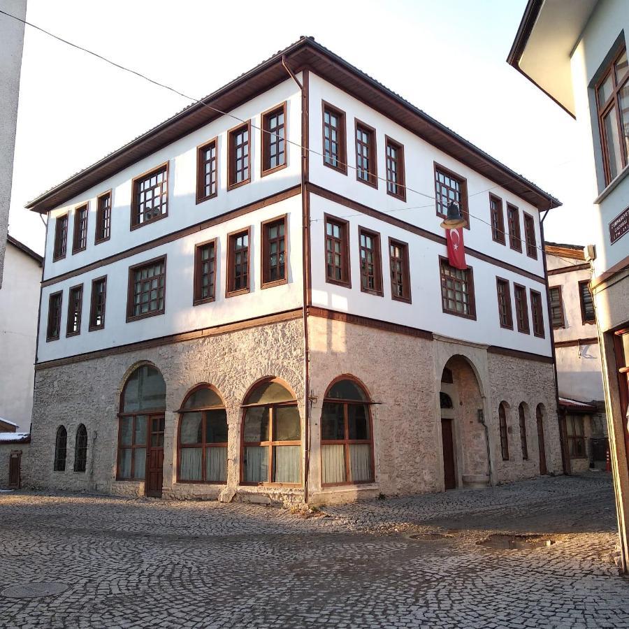 Muhsin Bey Konagi Saframbolu Exterior foto
