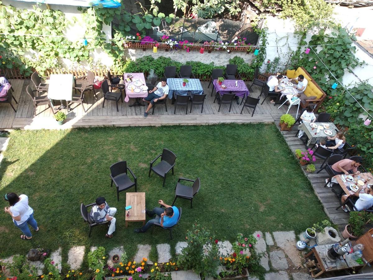 Muhsin Bey Konagi Saframbolu Exterior foto