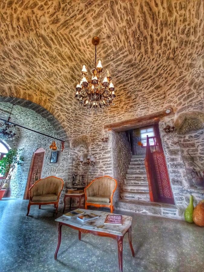 Muhsin Bey Konagi Saframbolu Exterior foto