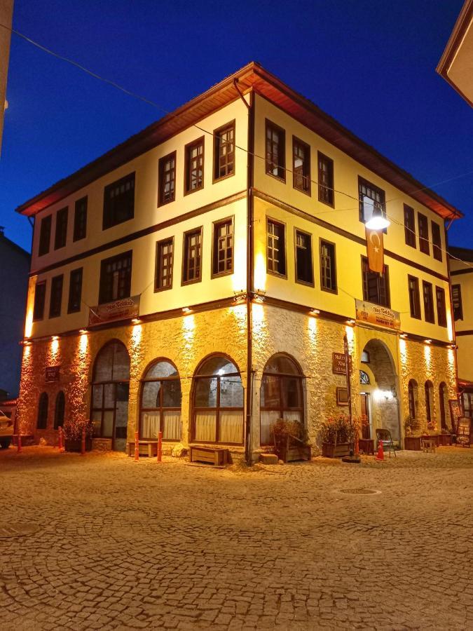 Muhsin Bey Konagi Saframbolu Exterior foto