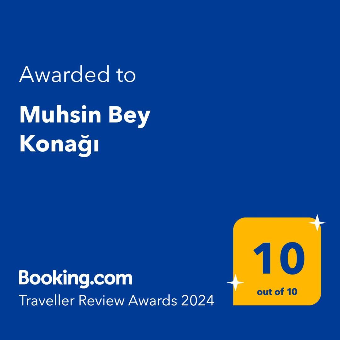 Muhsin Bey Konagi Saframbolu Exterior foto