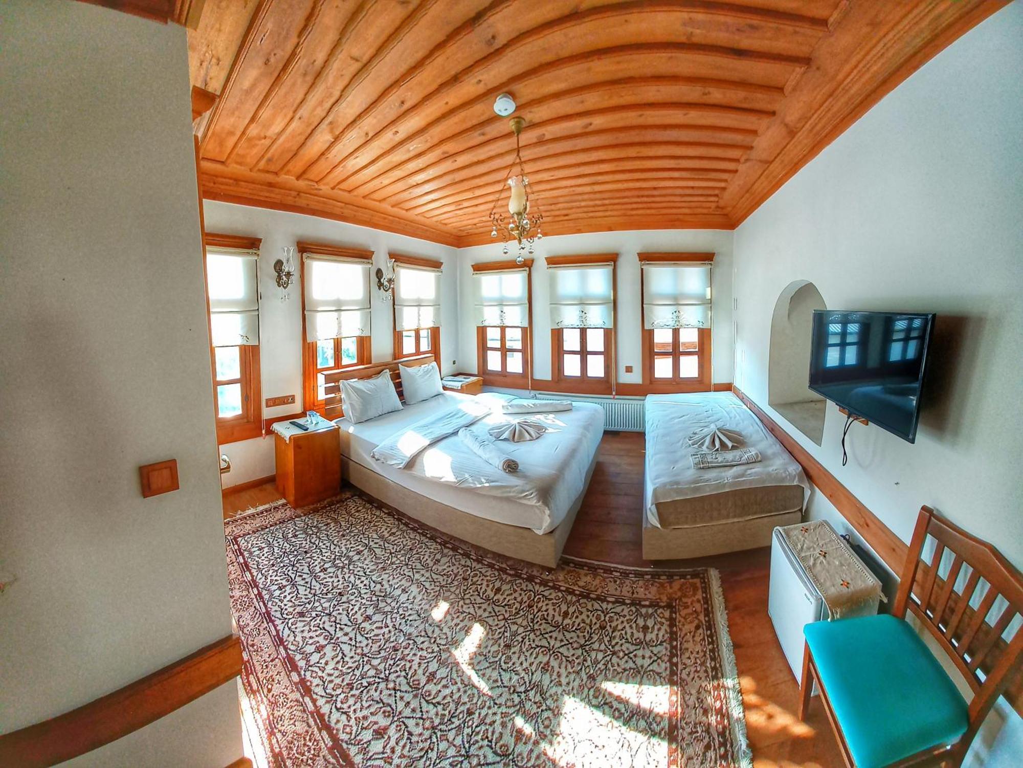 Muhsin Bey Konagi Saframbolu Exterior foto