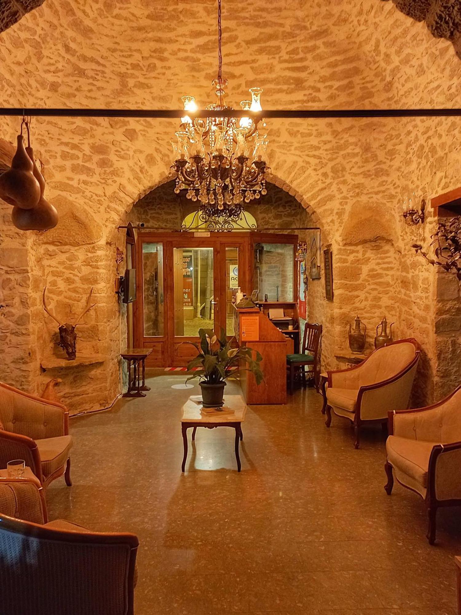 Muhsin Bey Konagi Saframbolu Exterior foto