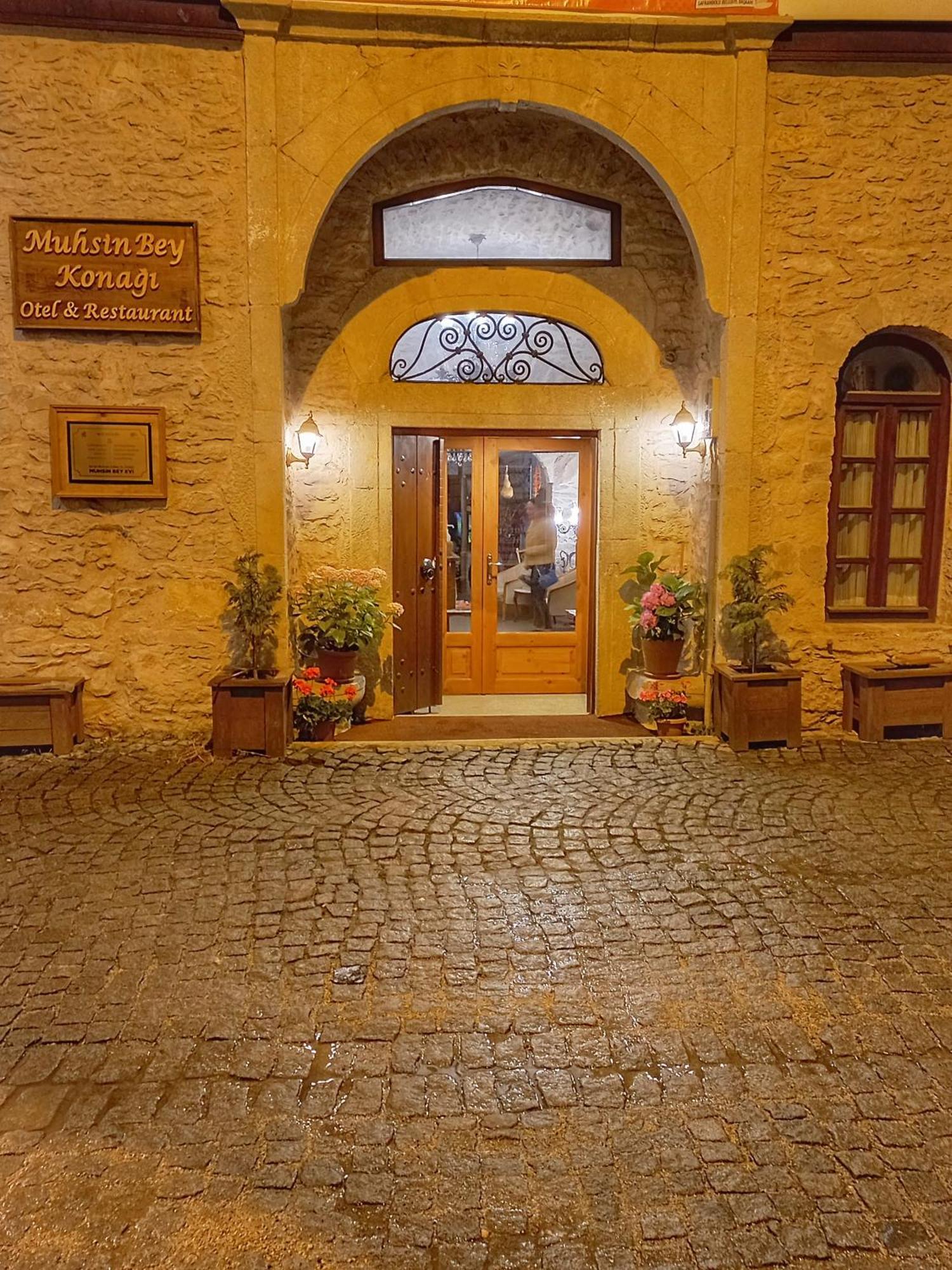 Muhsin Bey Konagi Saframbolu Exterior foto